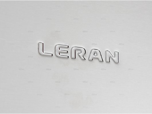Вытяжка LERAN LH 2401 60 IX